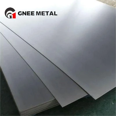 Titanium GR5 Plate Titanium GR5 Plate