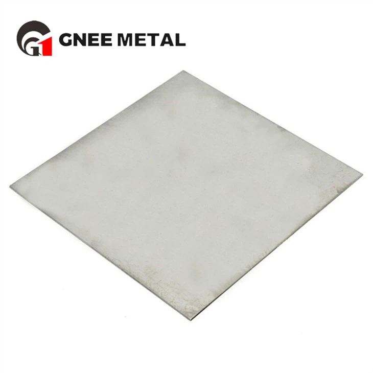 AMS 4915 Ti-8Al-1Mo-1V Titanium Sheet