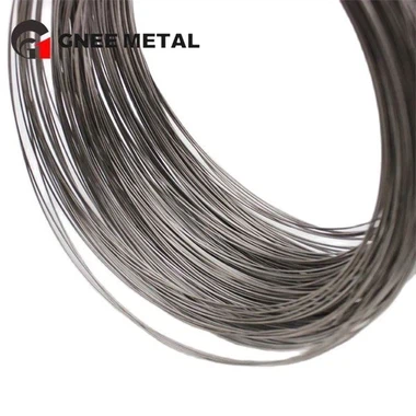 AMS 4959 Titanium Wire