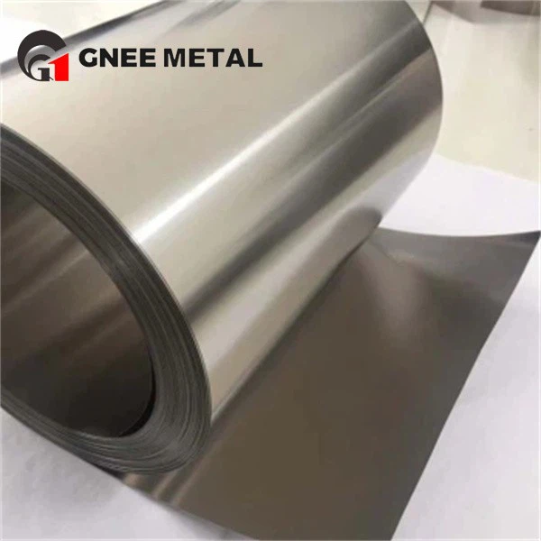 Ren Titanium Strip Grade 3