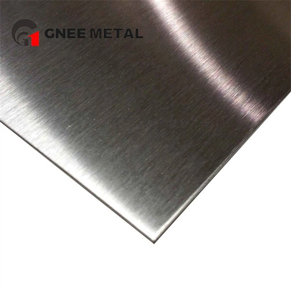High Quality Titanium Alloy Plate Grade 1