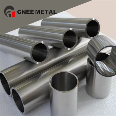 Titanium Round Tube Grade 23