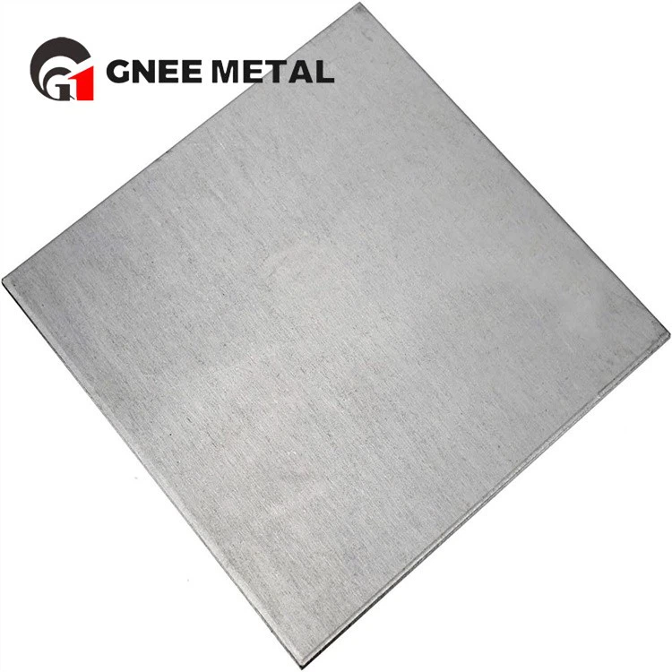 BS 3171 Grade 5 Titanium Metal Sheet