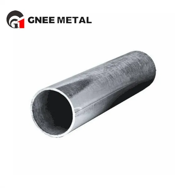Gr9 Titanium Seamless Pipe