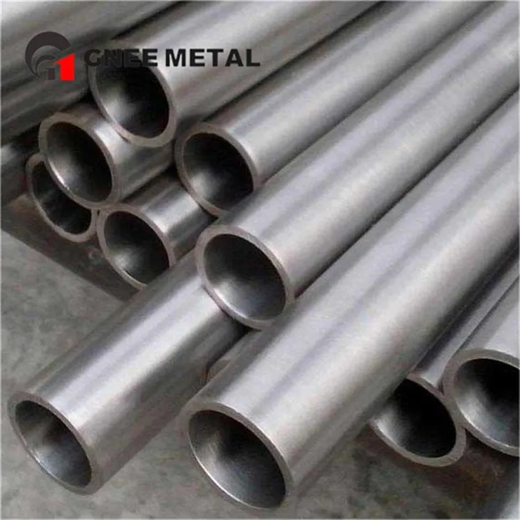 Hastelloy C276 Nickel Alloy Steel Tube