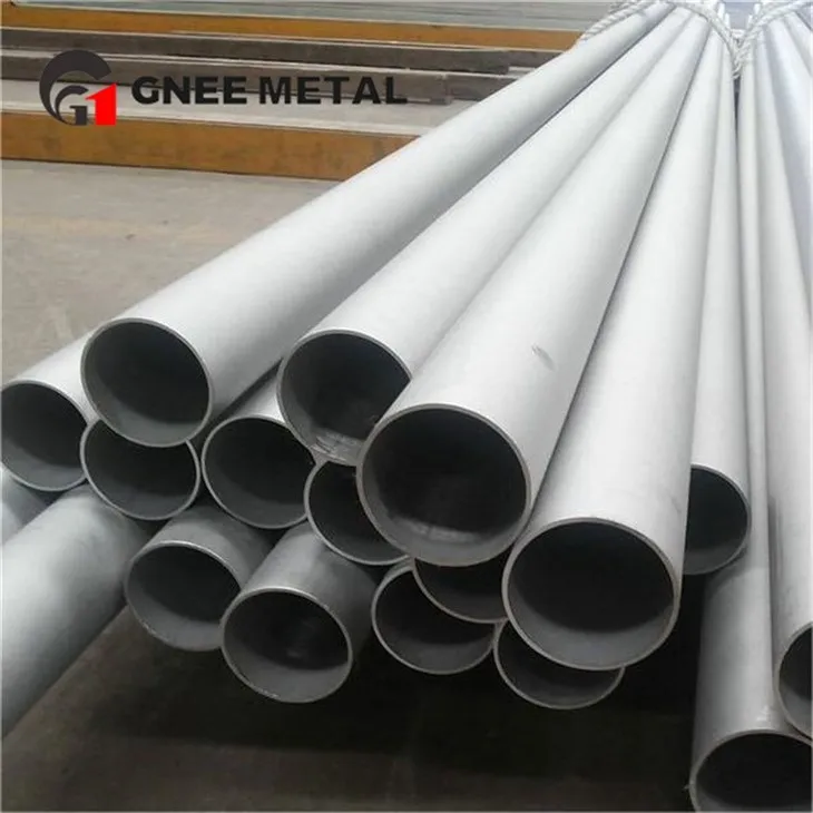 Hastelloy C276 Nickel Alloy Steel Tube