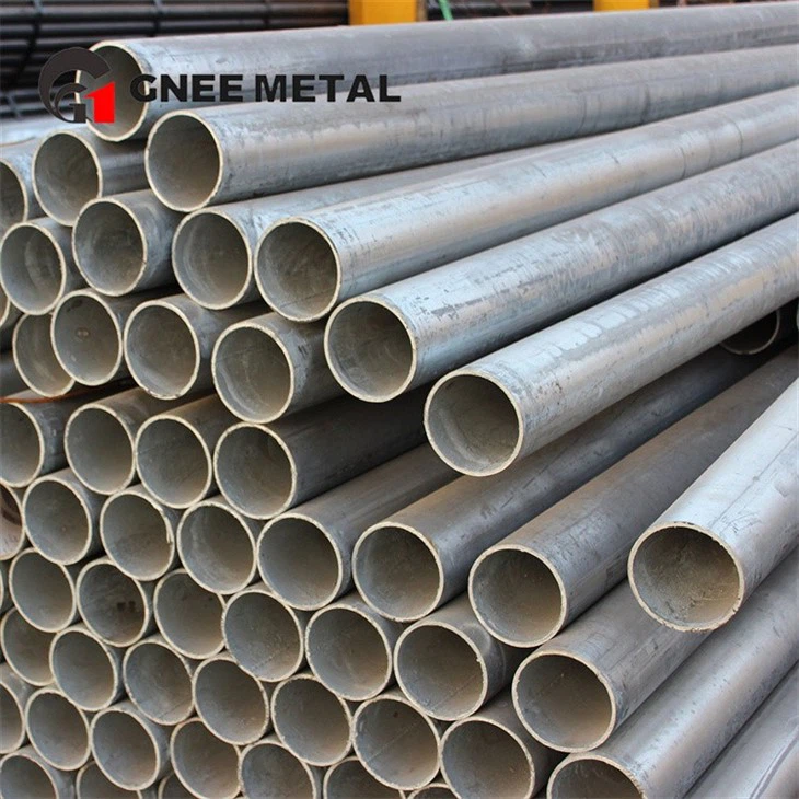 Inconel 625(UNS N06625) Nickel Alloy Tube