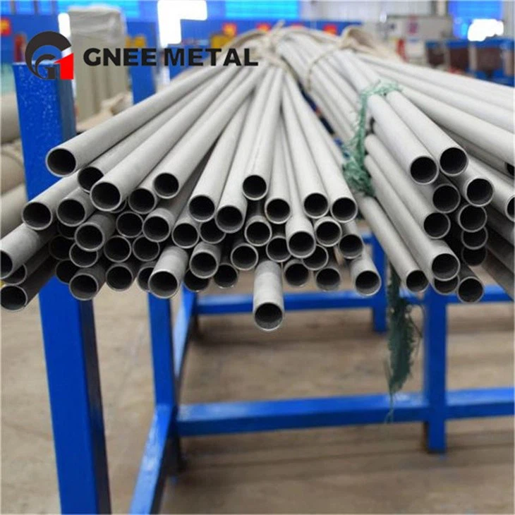 Inconel 625(UNS N06625) Nickel Alloy Tube