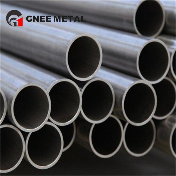 Titanium Alloy Pipe Titanium Alloy Pipe
