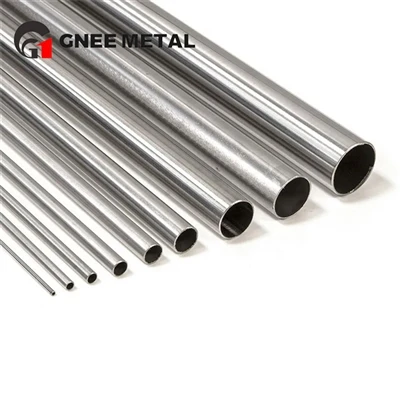Gr9 Titanium Coil Sveiseutstyr