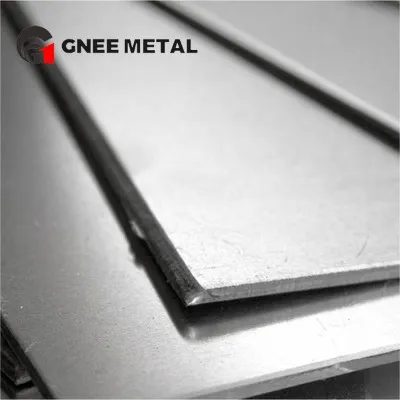 Medical Grade Pure Titanium plate Medical Grade Pure Titanium plate