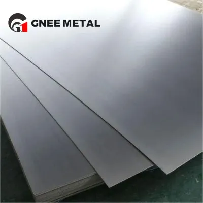 Medical Grade Pure Titanium sheet Medical Grade Pure Titanium sheet
