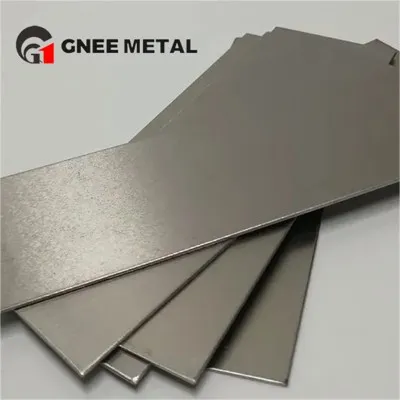 Medical Grade Titanium Alloy sheet Medical Grade Titanium Alloy sheet