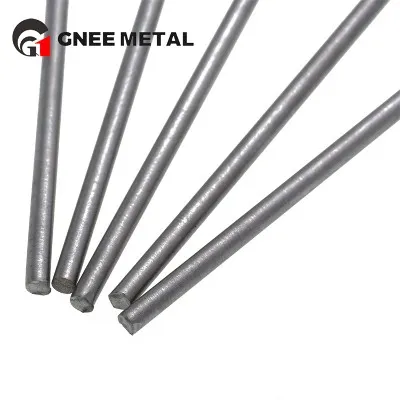 Gr2 Titanium Rod Gr2 Titanium Rod