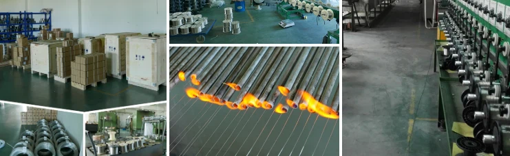 NiCrMoSi Alloy Pipe NiCrMoSi Alloy Pipe
