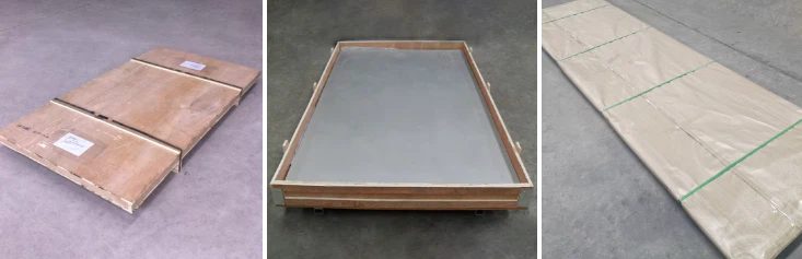 3mm titanium sheet 3mm titanium sheet