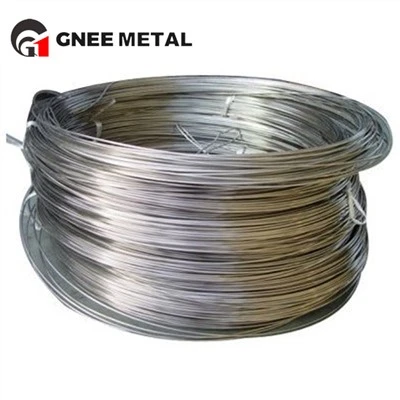 Erti2 Erti7 Titanium Tig Sveisetråd