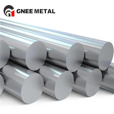 Molybden Rhenium legeringsstang