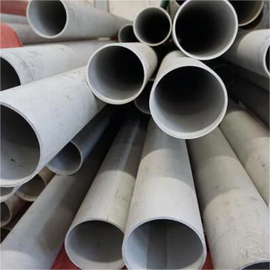 Nikkellegering spiralrør