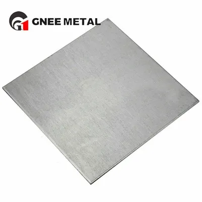 Niobplateplate